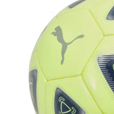Puma bal Prestige Fussball geel